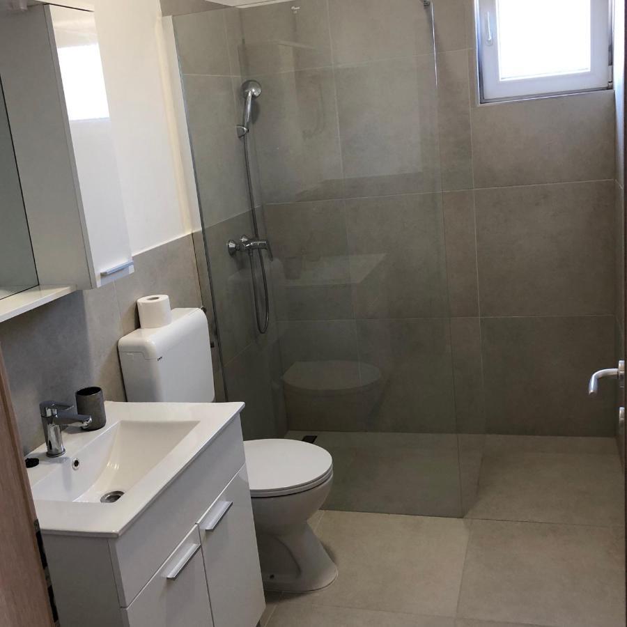 Apartmani BM Biograd Na Moru Bagian luar foto