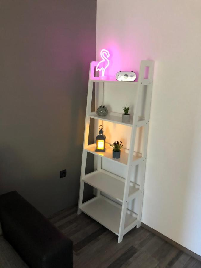 Apartmani BM Biograd Na Moru Bagian luar foto