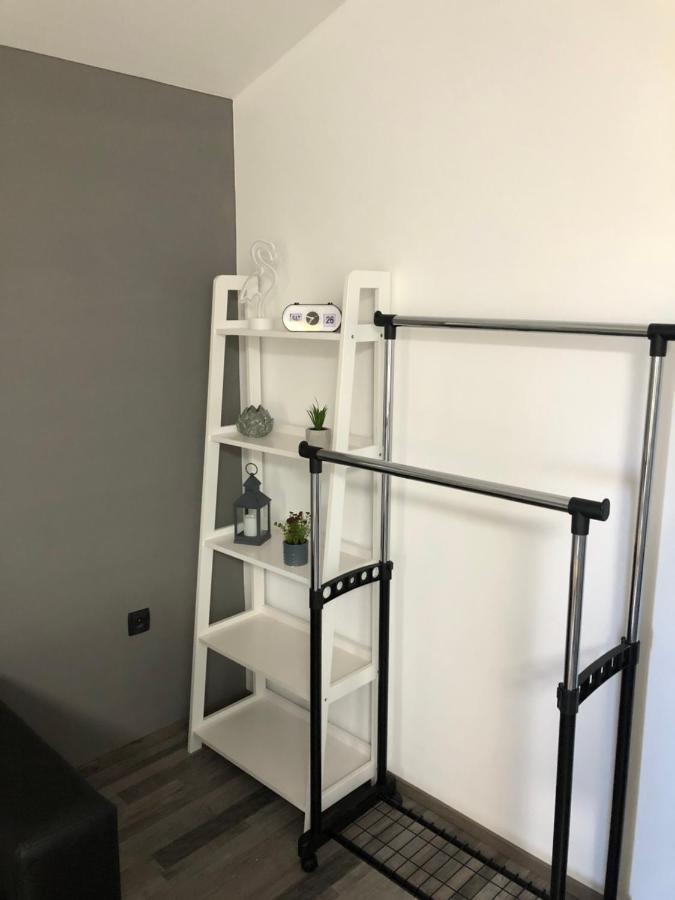 Apartmani BM Biograd Na Moru Bagian luar foto