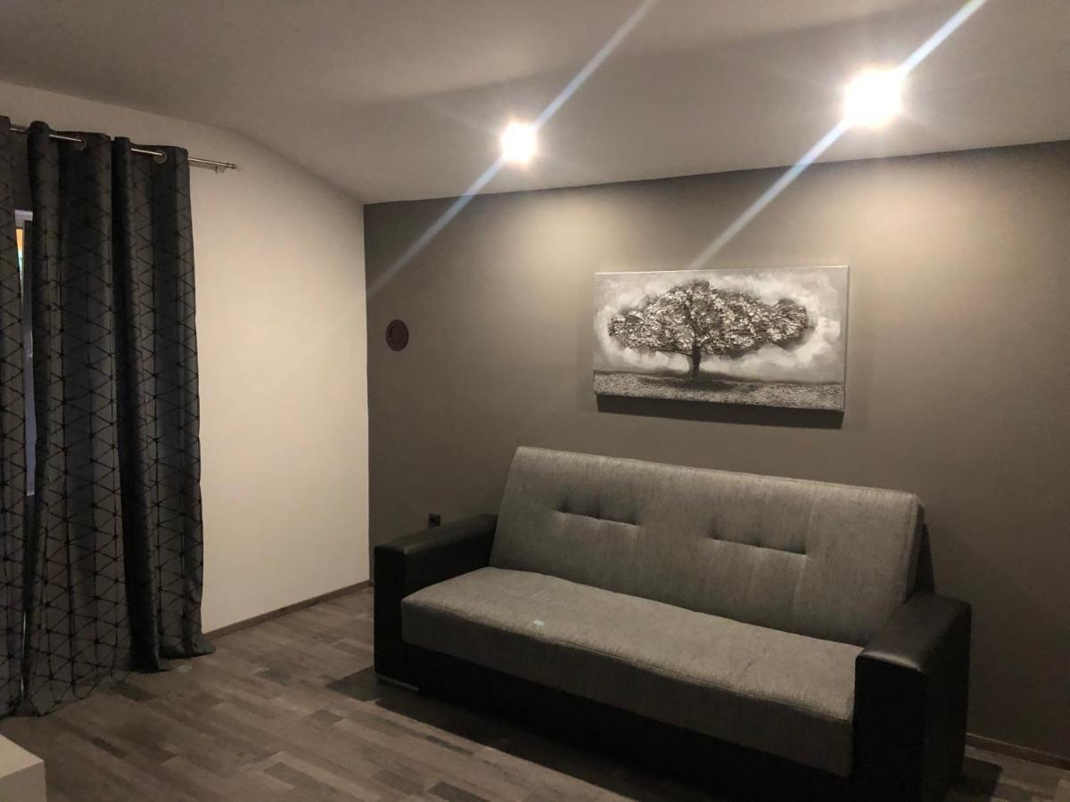Apartmani BM Biograd Na Moru Bagian luar foto