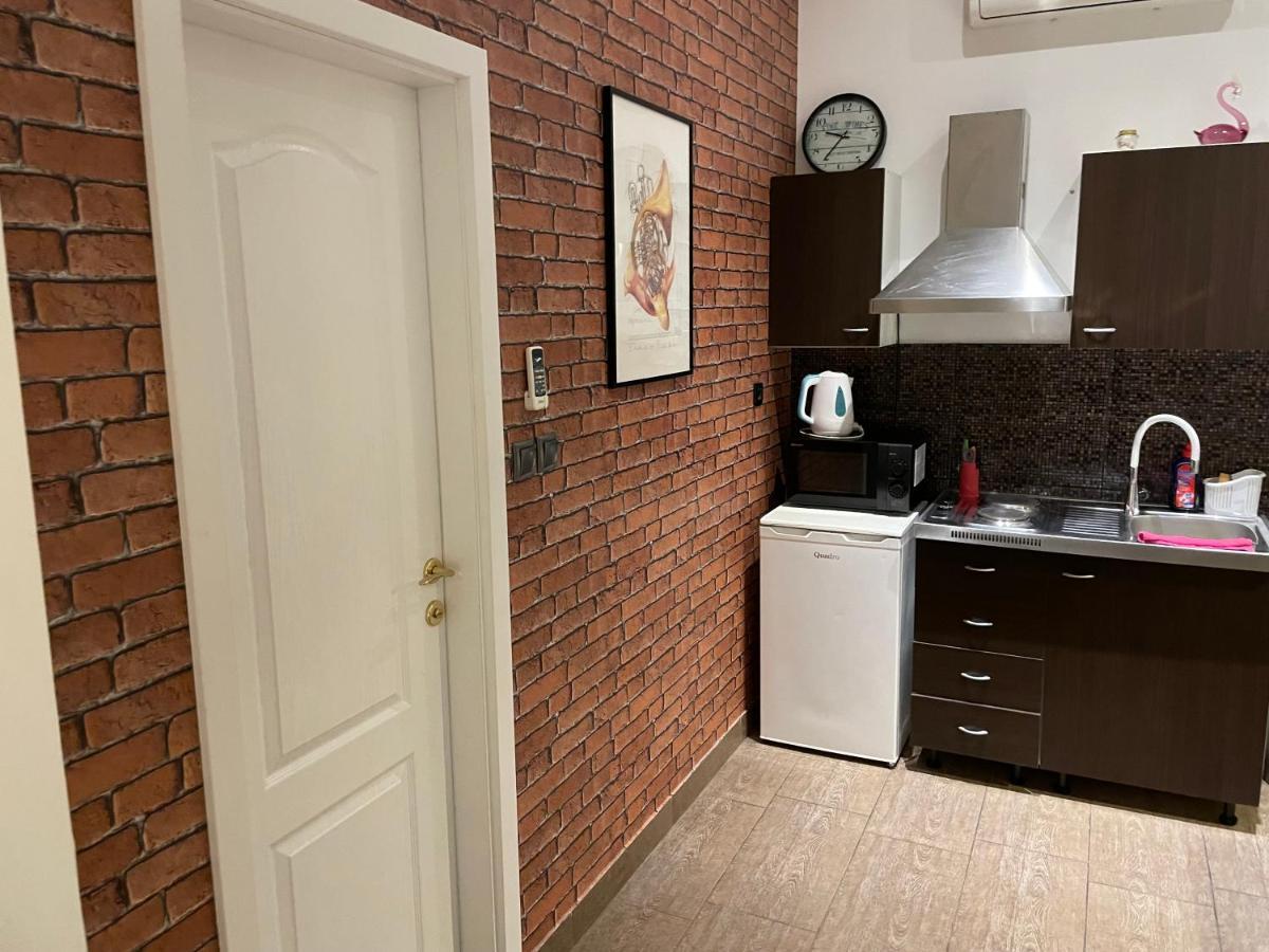 Apartmani BM Biograd Na Moru Bagian luar foto