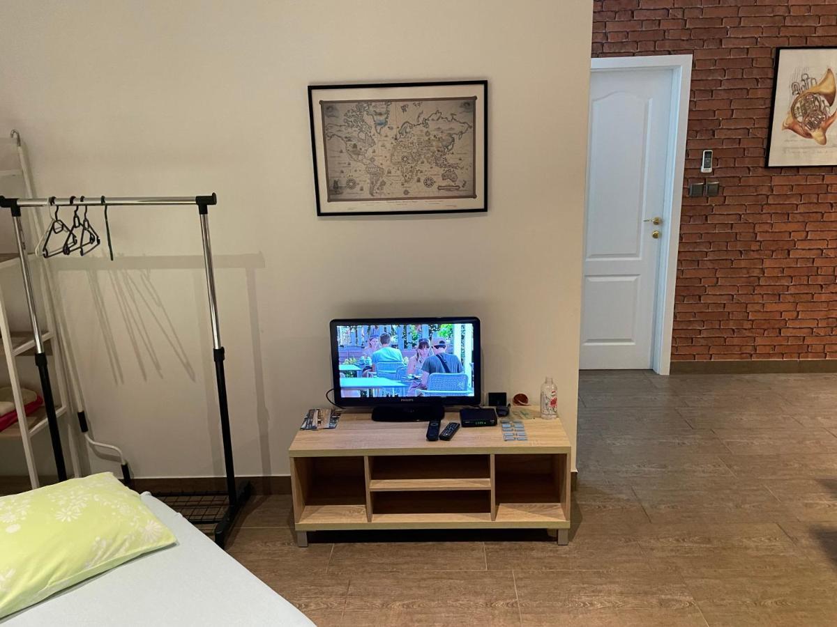 Apartmani BM Biograd Na Moru Bagian luar foto