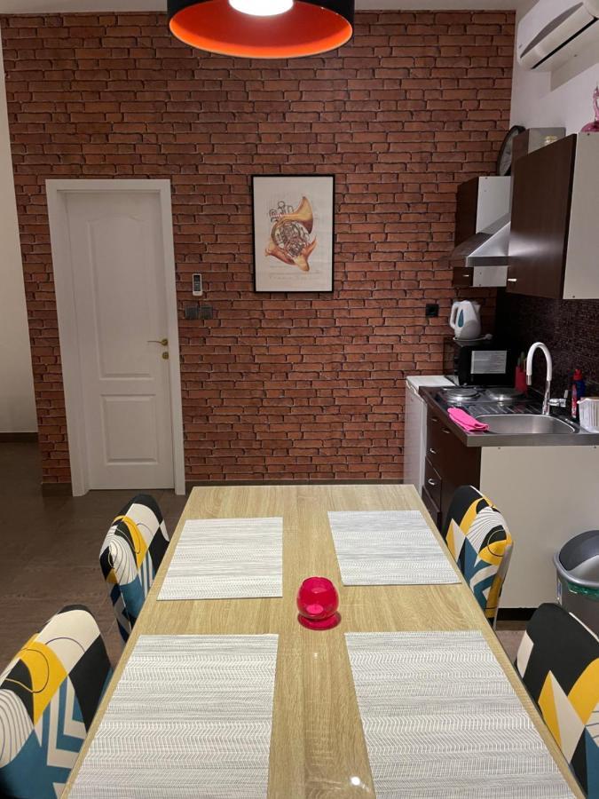 Apartmani BM Biograd Na Moru Bagian luar foto