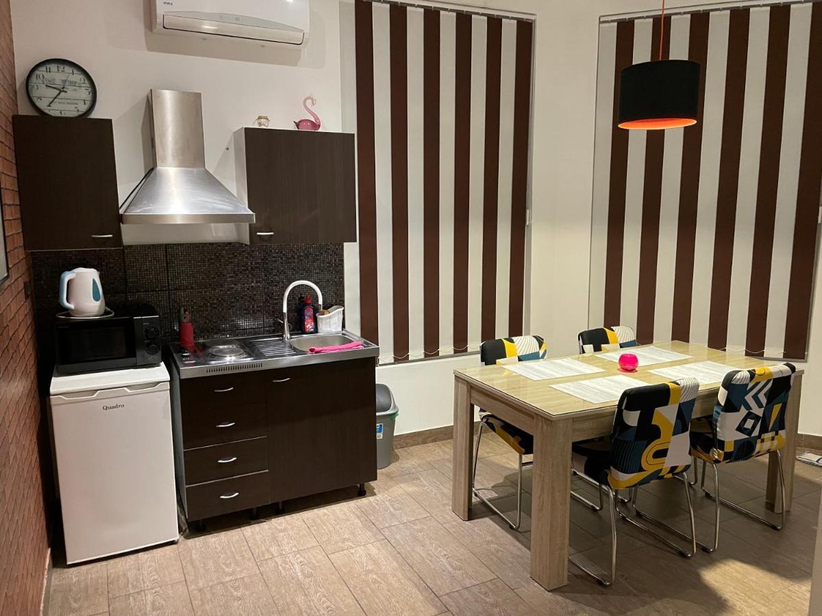 Apartmani BM Biograd Na Moru Bagian luar foto