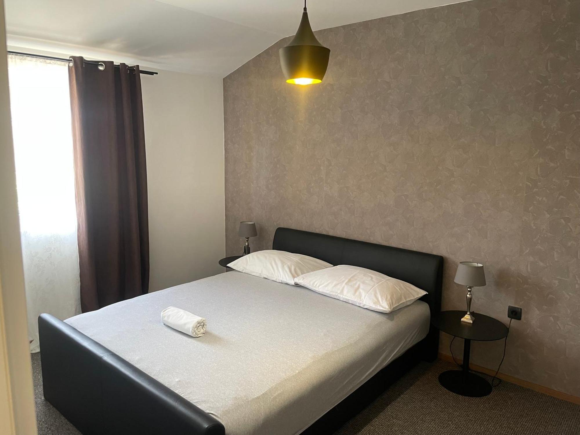 Apartmani BM Biograd Na Moru Bagian luar foto
