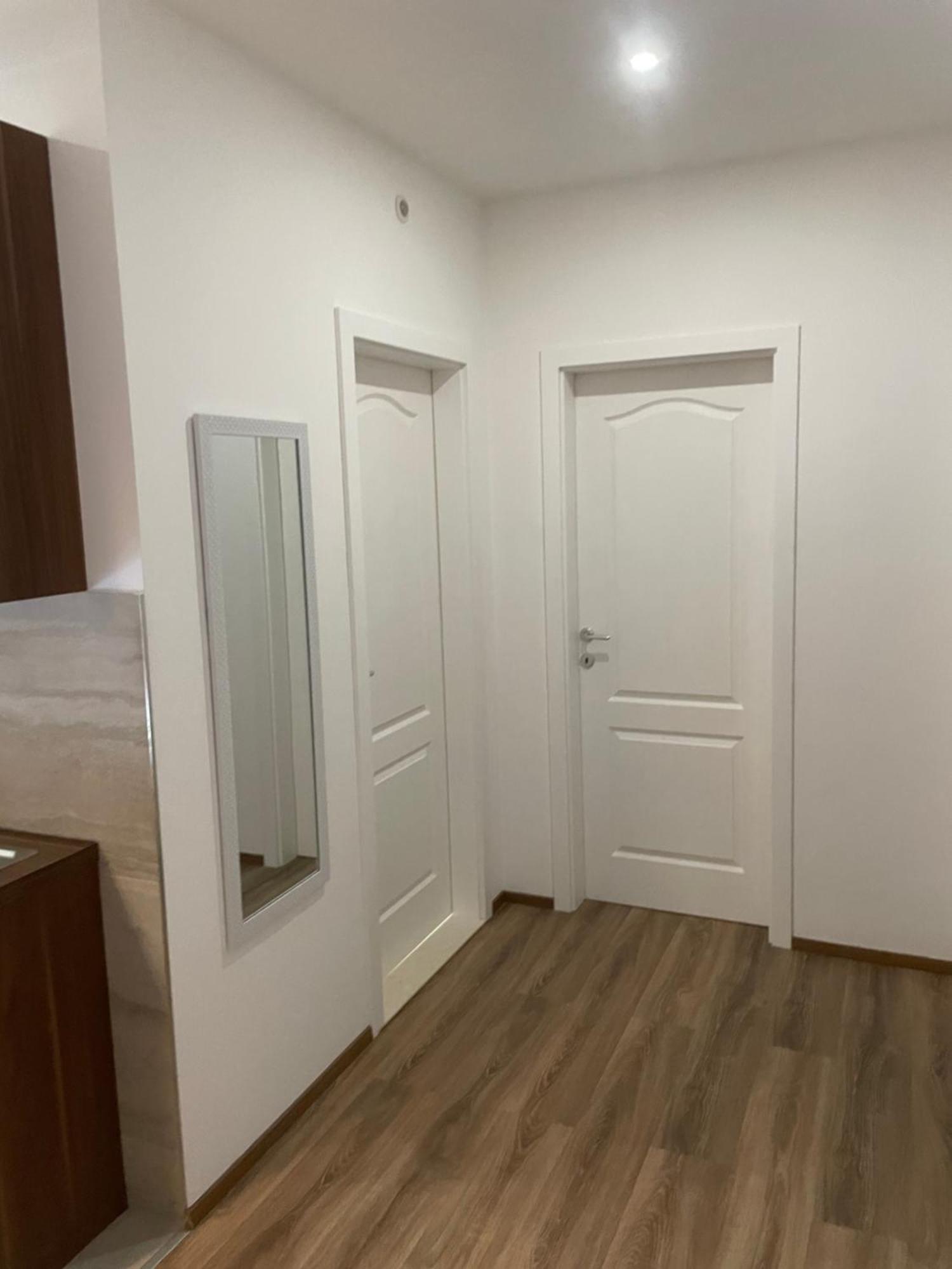 Apartmani BM Biograd Na Moru Bagian luar foto