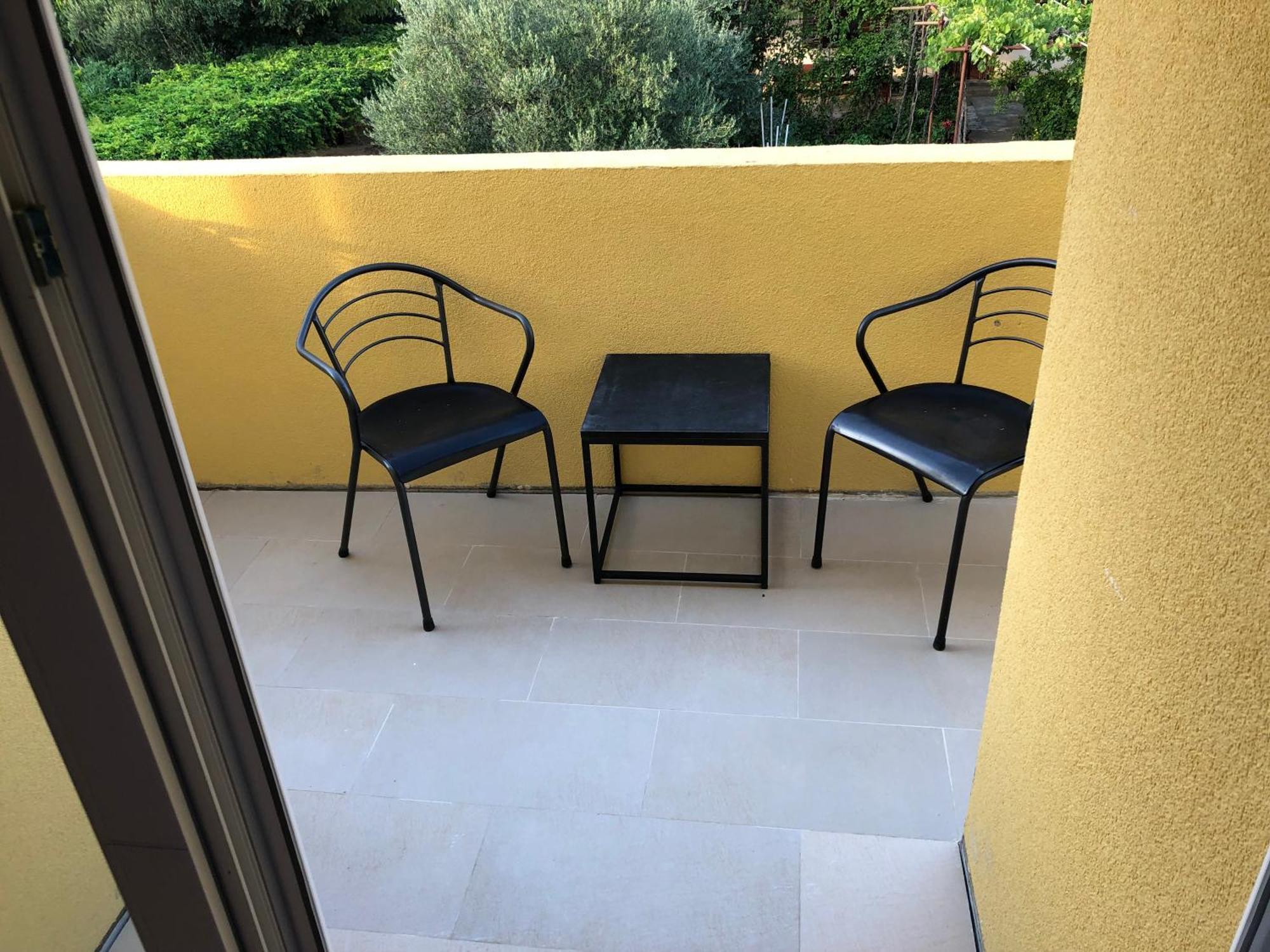 Apartmani BM Biograd Na Moru Bagian luar foto